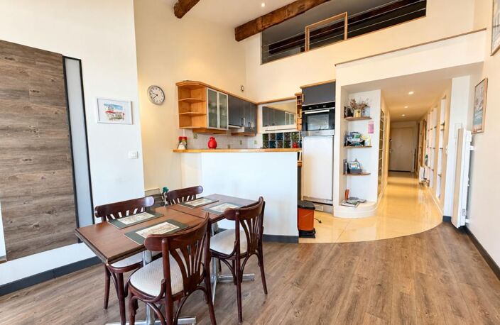 Appartement vue mer — photo 4