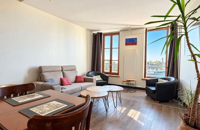 Appartement vue mer — photo 5