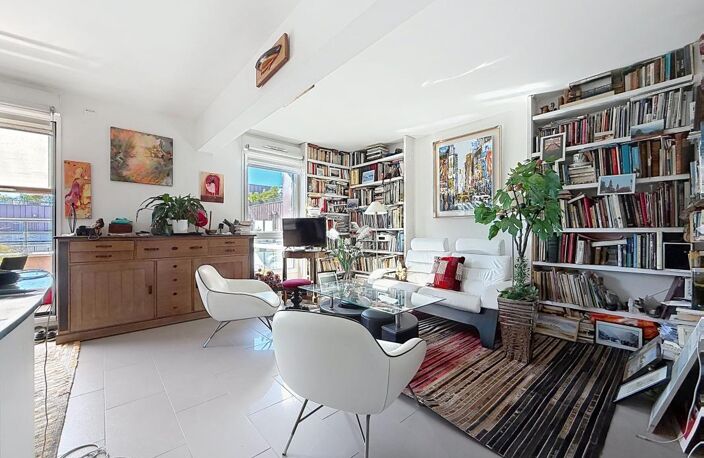 Appartement À Vendre — photo 3