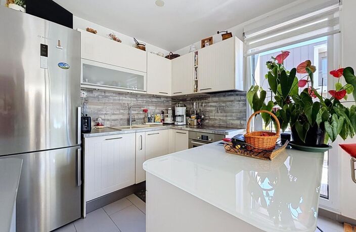 Appartement À Vendre — photo 4