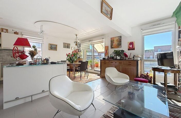 Appartement À Vendre — photo 5
