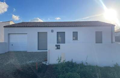 Maison À Louer — photo du bien
