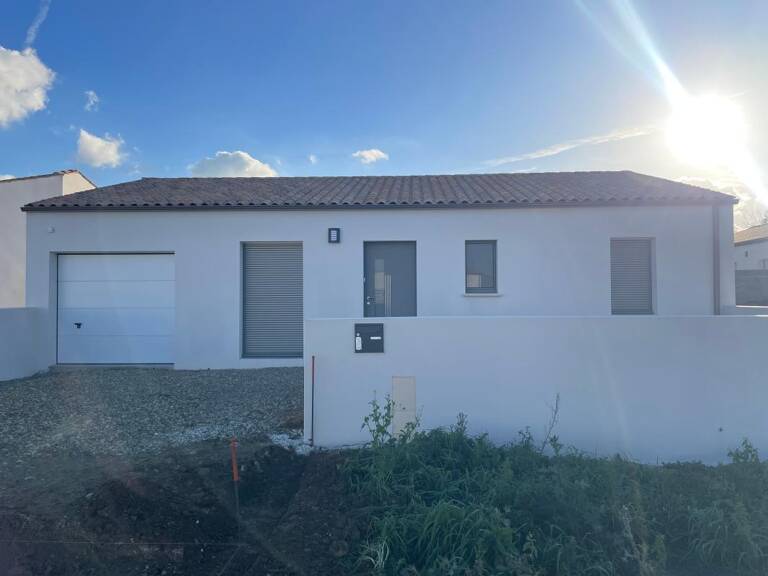 Maison À Louer — photo 1
