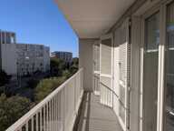 Spacieux, ensoleillé, sans vis à vis, T4 de 108m² - parking double possible — photo 2
