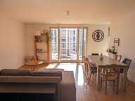 Spacieux, ensoleillé, sans vis à vis, T4 de 108m² - parking double possible — photo 4