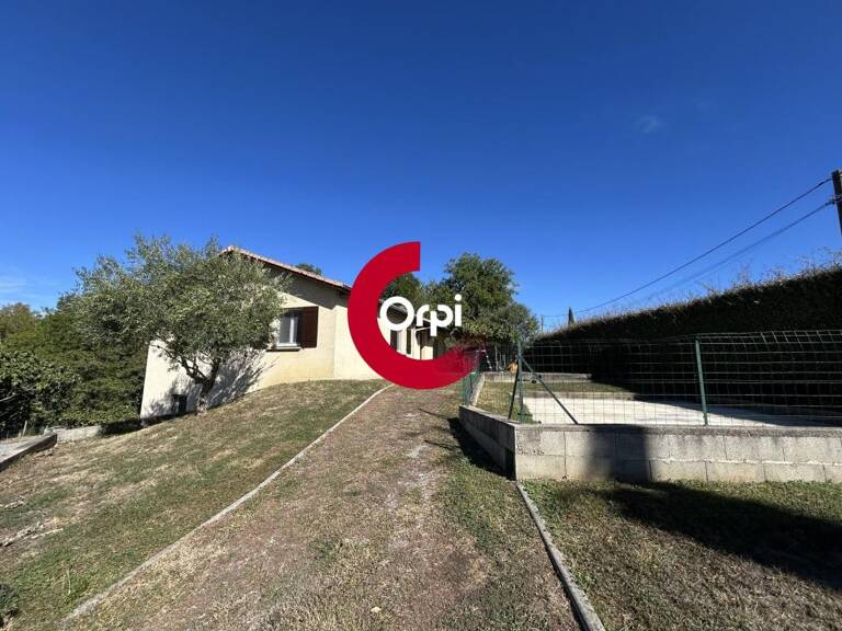 Maison À Louer — photo 1
