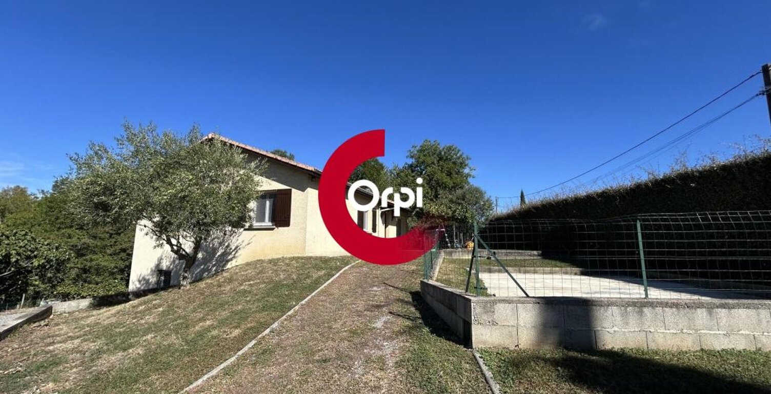 Maison À Louer — photo 1