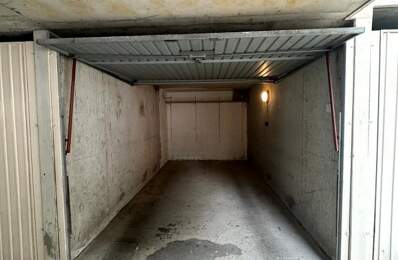 GARAGE A LOUER - CLEMENT MICHUT — photo du bien