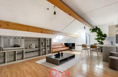 Appartement À VENDRE — photo du bien