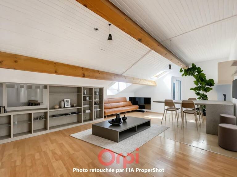 Appartement À VENDRE — photo 1