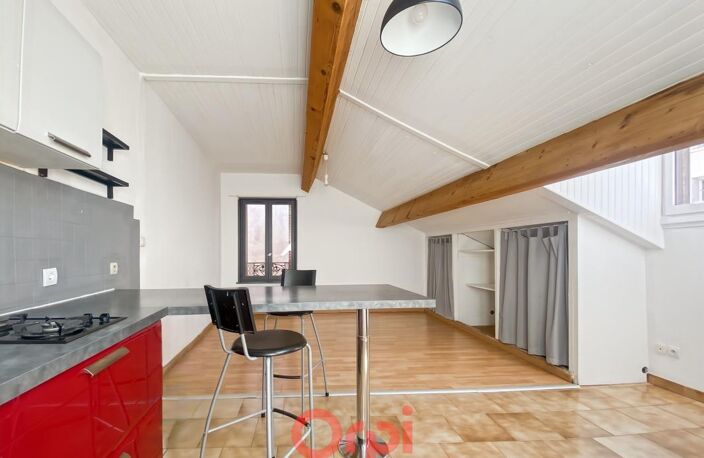 Appartement À VENDRE — photo 4