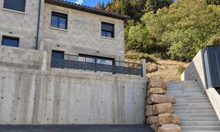 Maison 4 Pièces 80 m² à louer à Tarare (69170)