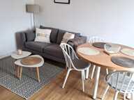 TRES BEL APPARTEMENT MEUBLÉ, DE TYPE 2 HYPER PROCHE DES FACS — photo 2