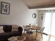 TRES BEL APPARTEMENT MEUBLÉ, DE TYPE 2 HYPER PROCHE DES FACS — photo 4