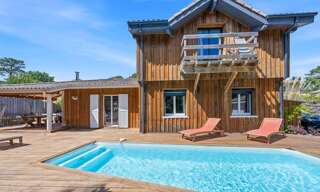 Maison 7 Pièces 190 m² à vendre à La Teste-de-Buch (33260)