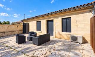 Maison 3 Pièces 60 m² à louer à Cenon (33150)