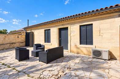 Maison 3 pièces 1250 €