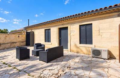 Maison À Louer — photo du bien