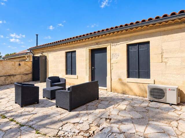Maison À Louer — photo du bien
