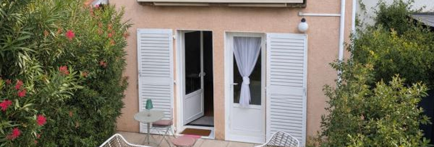 Maison 2 Pièces 48 m² à vendre à La Teste-de-Buch (33260)
