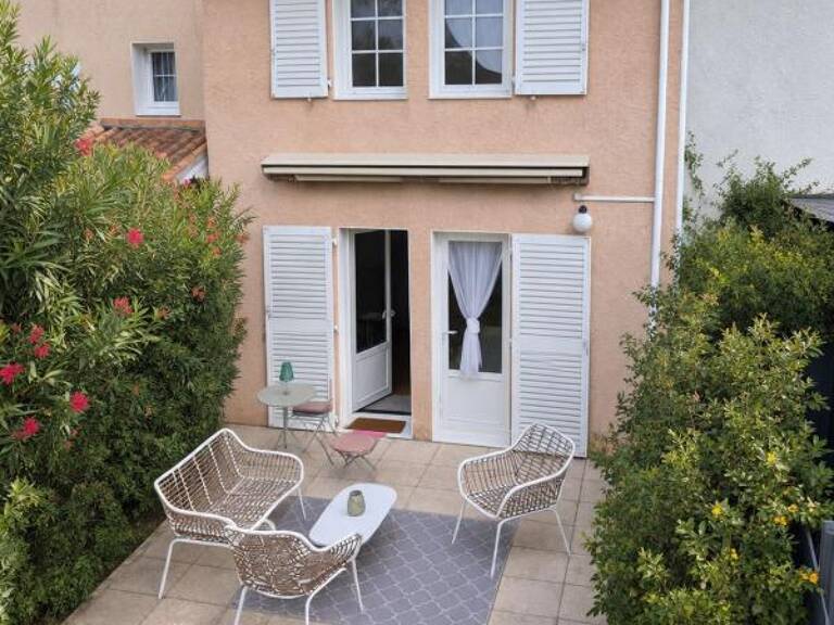LA TESTE DE BUCH - Maison de charme avec jardin, piscine et parking privé — photo 1