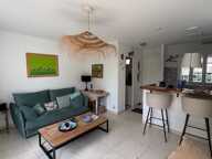 LA TESTE DE BUCH - Maison de charme avec jardin, piscine et parking privé — photo 2