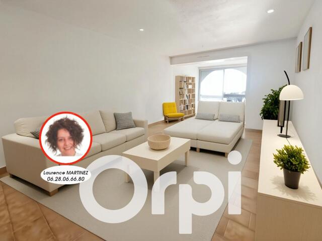 Appartement proposé à Palavas-les-Flots