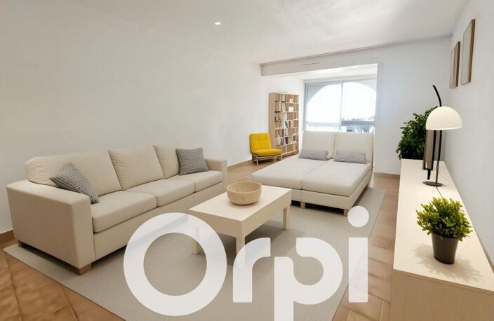 À Vendre Appartement 34 m² avec vue mer, loggia fermée et parking privatif - Palavas-Les-Flots — photo 2