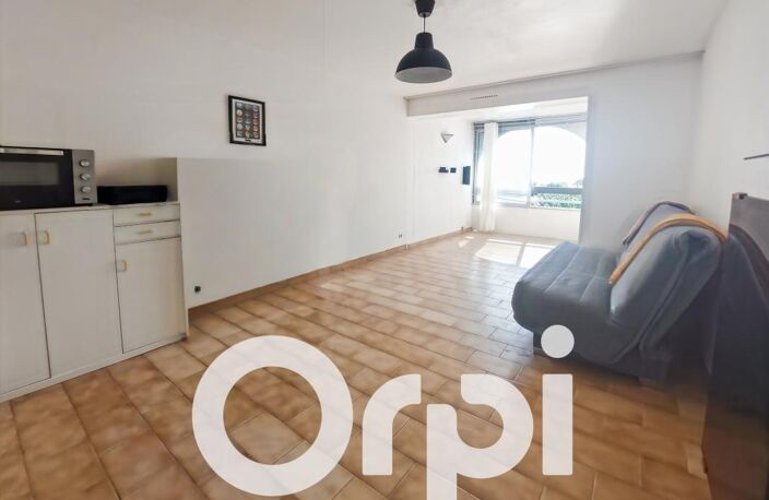 À Vendre Appartement 34 m² avec vue mer, loggia fermée et parking privatif - Palavas-Les-Flots — photo 4
