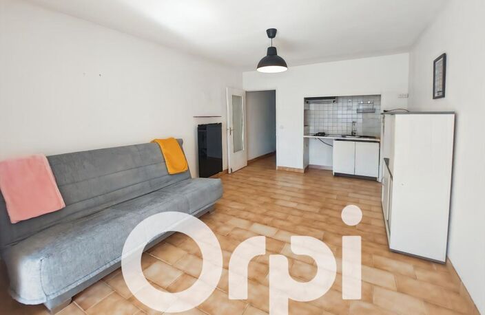 À Vendre Appartement 34 m² avec vue mer, loggia fermée et parking privatif - Palavas-Les-Flots — photo 5