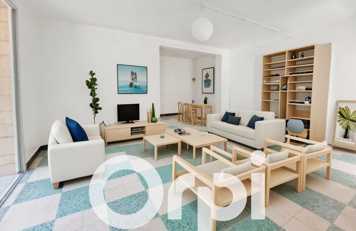 À VENDRE – Appartement T3 de 67 m² Avenue Saint-Maurice Palavas-Les-Flots — photo 2