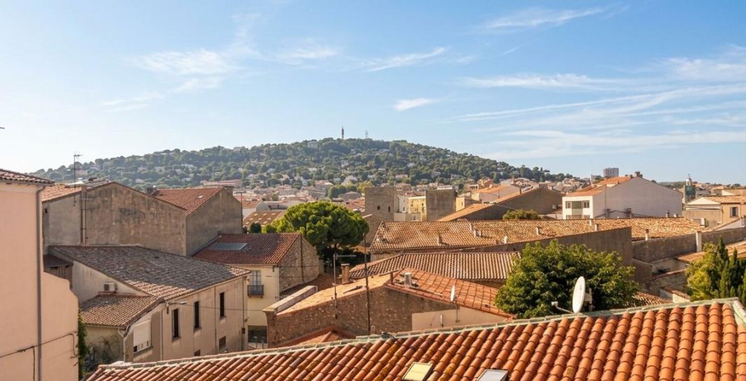 Appartement À Vendre - Superbe duplex - Dernier étage avec ascenseur — photo 1