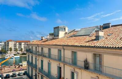 Appartement À Vendre T4 avec ascenseur - Situation idéale — photo du bien