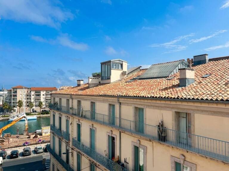 Appartement À Vendre T4 avec ascenseur - Situation idéale — photo 1