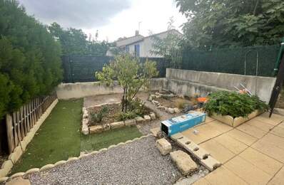 Appartement Lattes 3 pièces 54.62 m2 — photo du bien