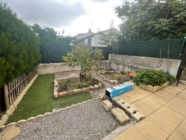 Appartement Lattes 3 pièces 54.62 m2 — photo du bien
