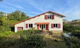 Maison 4 Pièces 90 m² à vendre à Mont-de-Marsan (40000)