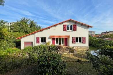 Maison 4 pièces 180000 €