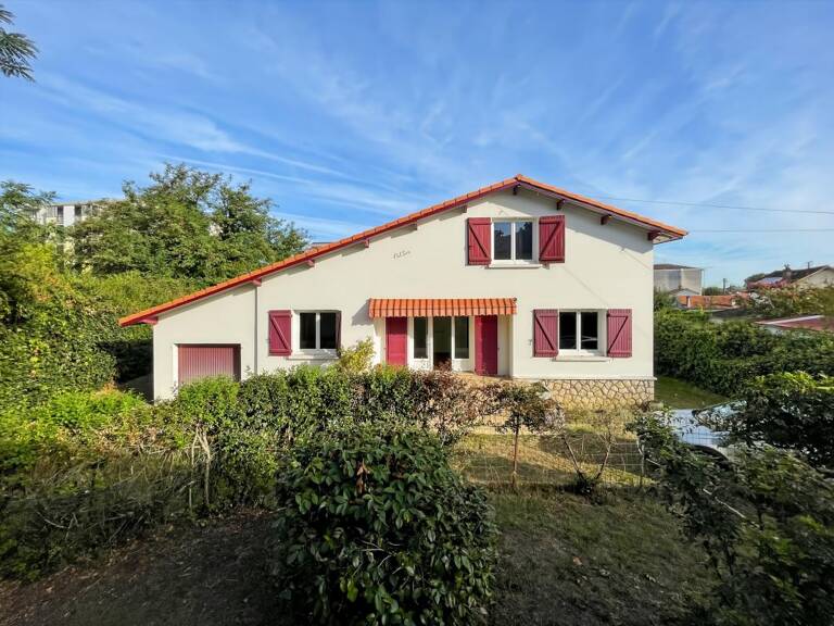 Maison proche de toutes les commodités — photo 1