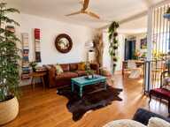 Appartement Atypique À Vendre — photo 2