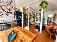 Appartement Atypique À Vendre — photo 3