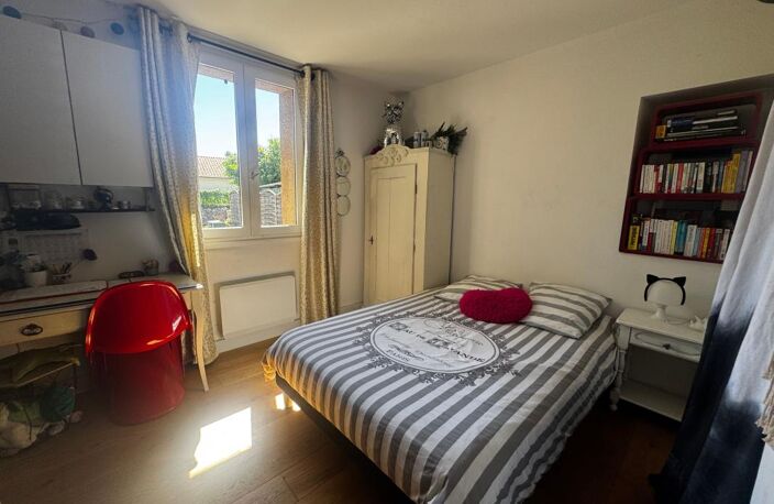 Appartement Atypique À Vendre — photo 4