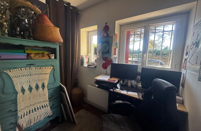 Appartement Atypique À Vendre — photo 5