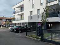 Parking À Louer — photo 2