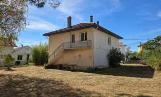 Maison 4 Pièces 77 m² à vendre à Plaisance (32160)
