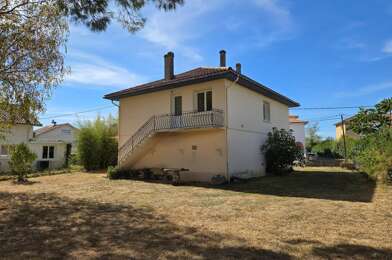 Maison 4 pièces 120000 €