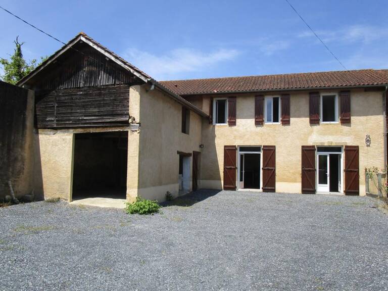 Maison À Louer — photo 1