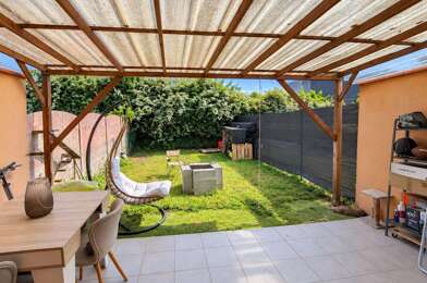 Maison 2 pièces 165800 €