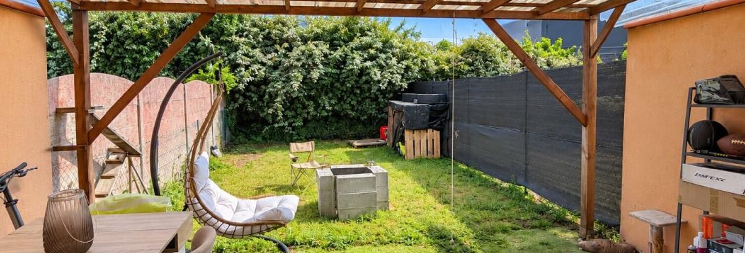 Maison 2 Pièces 49 m² à vendre à Saint-Paul-lès-Dax (40990)