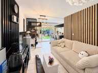 Maison Type 2 Saint Paul les Dax de plain pied avec jardin — photo 2
